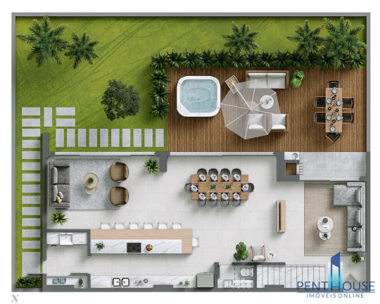 Imagem Apartamento com 4 Quartos à Venda, 210 m² em Praia Brava De Itajaí - Itajaí Imagem Apartamento com 4 Quartos à Venda, 210 m² em Praia Brava De Itajaí - Itajaí