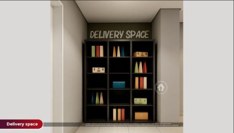 Imagem Apartamento com 1 Quarto à Venda, 17 m² em Vila Esperança - São Paulo Imagem Apartamento com 1 Quarto à Venda, 17 m² em Vila Esperança - São Paulo
