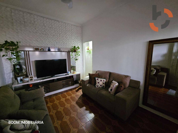 Imagem Casa com 2 Quartos à Venda, 97 m² em Comendador Soares - Nova Iguaçu