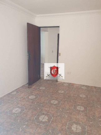 Imagem Casa com 2 Quartos para Alugar, 100 m² em Jardim Bom Clima - Guarulhos