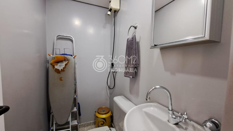 Imagem Apartamento com 2 Quartos à Venda, 95 m² em Jardim - Santo André Imagem Apartamento com 2 Quartos à Venda, 95 m² em Jardim - Santo André