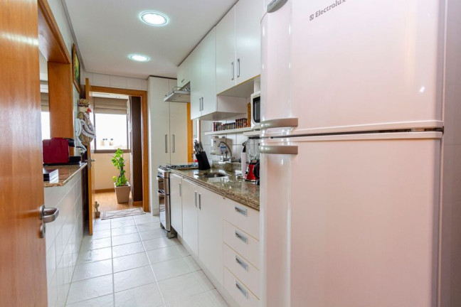 Imagem Apartamento com 3 Quartos à Venda, 94 m² em Cristo Redentor - Porto Alegre
