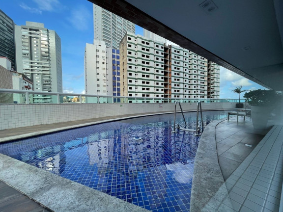 Imagem Apartamento com 3 Quartos à Venda, 164 m² em Guilhermina - Praia Grande Imagem Apartamento com 3 Quartos à Venda, 164 m² em Guilhermina - Praia Grande