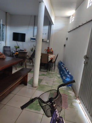 Imagem Casa com 2 Quartos à Venda, 105 m² em Mocambinho - Teresina