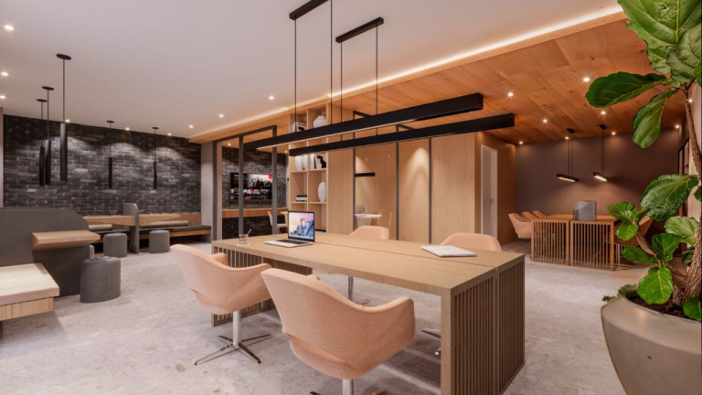 Imagem Apartamento com 3 Quartos à Venda, 193 m² em Tamboré - Santana De Parnaíba