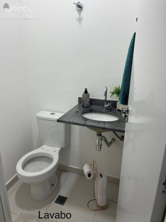 Imagem Apartamento com 3 Quartos à Venda, 130 m² em Jardim Ana Maria - Jundiaí Imagem Apartamento com 3 Quartos à Venda, 130 m² em Jardim Ana Maria - Jundiaí
