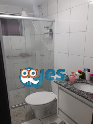 Imagem Apartamento com 2 Quartos para Alugar, 45 m² em Sim - Feira De Santana