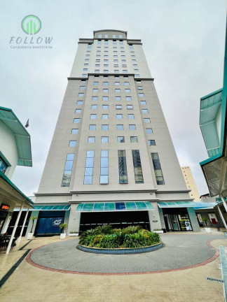 Imagem Sala Comercial à Venda, 32 m² em Vila Osasco - Osasco