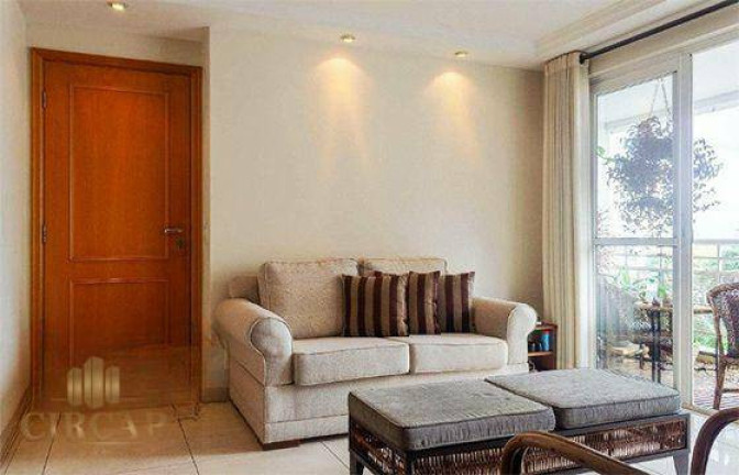 Imagem Apartamento com 3 Quartos à Venda, 125 m² em Vila Leopoldina - São Paulo Imagem Apartamento com 3 Quartos à Venda, 125 m² em Vila Leopoldina - São Paulo
