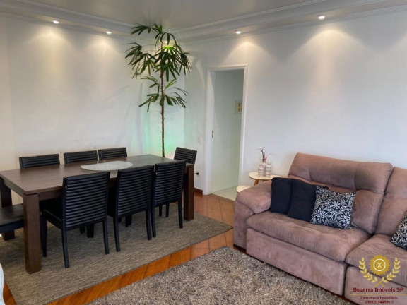 Imagem Apartamento com 3 Quartos à Venda, 146 m² em Santana - São Paulo Imagem Apartamento com 3 Quartos à Venda, 146 m² em Santana - São Paulo