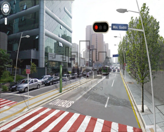 Imagem Imóvel para Alugar, 1.188 m² em água Branca - São Paulo Imagem Imóvel para Alugar, 1.188 m² em água Branca - São Paulo