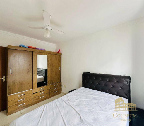 Imagem Apartamento com 2 Quartos à Venda, 86 m² em Balneário Pires - Praia Grande
