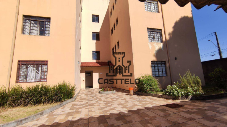 Apartamento com 2 Quartos à Venda, 57 m² em Santa Rita 2 - Londrina