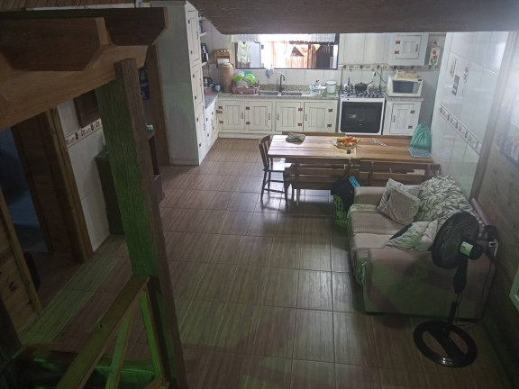 Imagem Casa com 3 Quartos à Venda, 1.200 m² em águas Claras - Viamão