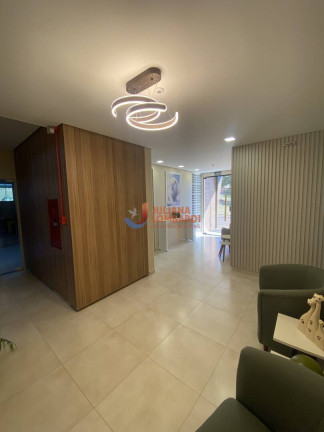 Imagem Apartamento com 2 Quartos à Venda, 75 m² em Região Do Lago - Cascavel