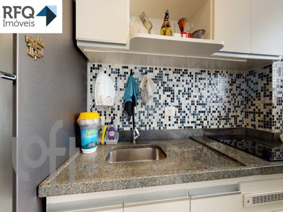 Imagem Imóvel com 1 Quarto à Venda, 70 m² em Vila Madalena - São Paulo