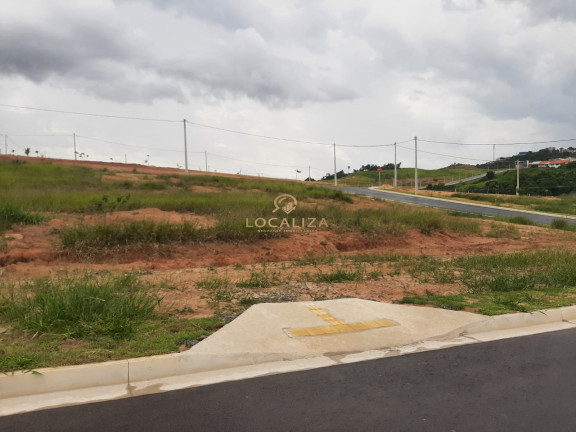 Terreno à Venda, 200 m² em Jardim Colonial - São José Dos Campos