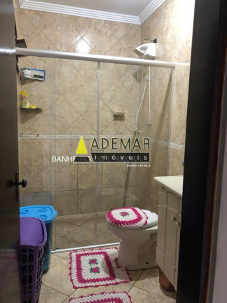 Imagem Casa com 2 Quartos à Venda, 125 m² em Casa Grande - Diadema