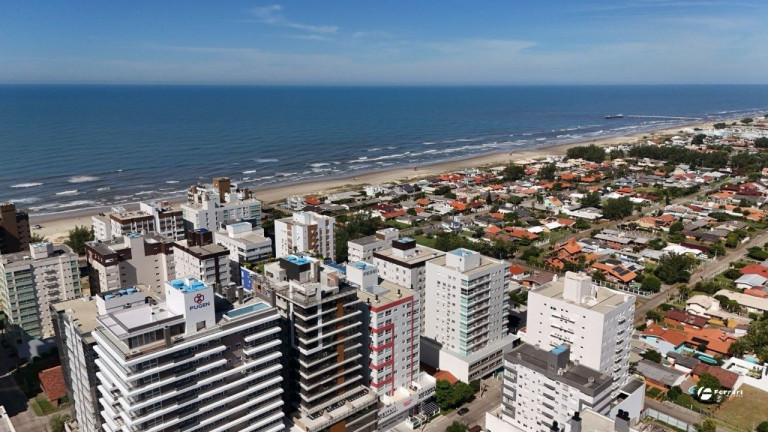 Imagem Apartamento com 2 Quartos à Venda, 60 m² em Navegantes - Capão Da Canoa