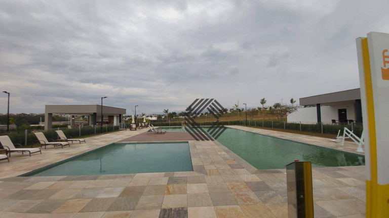 Imagem Terreno à Venda, 308 m² em Terras Alpha Nova Esplanada - Votorantim