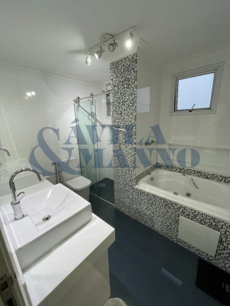 Imagem Apartamento com 2 Quartos para Alugar, 106 m² em Mooca - São Paulo Imagem Apartamento com 2 Quartos para Alugar, 106 m² em Mooca - São Paulo