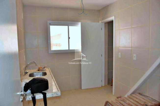 Imagem Casa com 3 Quartos à Venda, 240 m² em Guaribas - Eusébio Imagem Casa com 3 Quartos à Venda, 240 m² em Guaribas - Eusébio