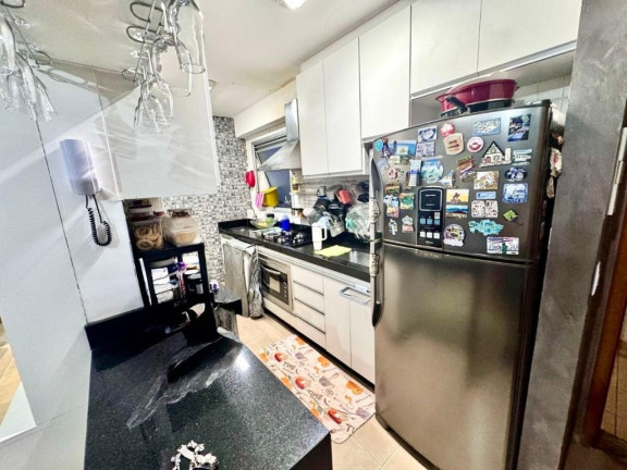 Imagem Apartamento com 3 Quartos à Venda, 79 m² em Setor Negrão De Lima - Goiânia Imagem Apartamento com 3 Quartos à Venda, 79 m² em Setor Negrão De Lima - Goiânia