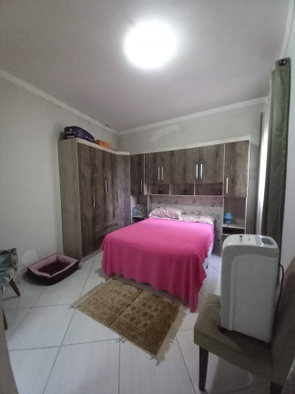Imagem Casa com 3 Quartos à Venda, em Jardim Nova Ipanema - Sorocaba Imagem Casa com 3 Quartos à Venda, em Jardim Nova Ipanema - Sorocaba