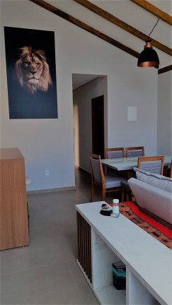 Imagem Casa com 3 Quartos à Venda, 92 m² em Centro - Tijucas Imagem Casa com 3 Quartos à Venda, 92 m² em Centro - Tijucas
