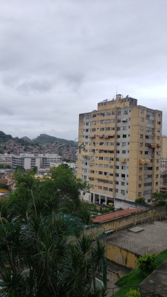 Imagem Apartamento com 2 Quartos à Venda, 70 m² em Fonseca - Niterói