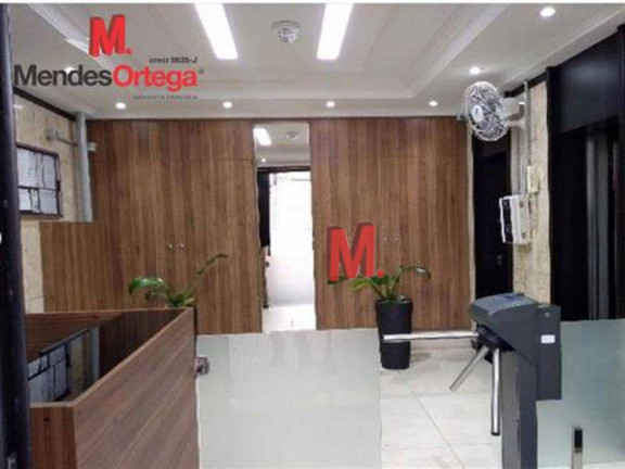 Imagem Sala Comercial à Venda ou Locação, 25 m² em Centro - Sorocaba Imagem Sala Comercial à Venda ou Locação, 25 m² em Centro - Sorocaba