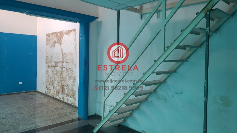 Imagem Sala Comercial para Alugar, 40 m² em Centro - Jacareí Imagem Sala Comercial para Alugar, 40 m² em Centro - Jacareí