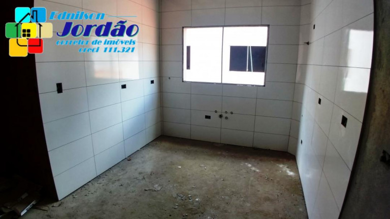 Imagem Apartamento com 2 Quartos à Venda, 48 m² em Vila Humaitá - Santo André