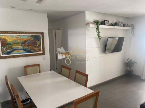 Imagem Apartamento com 3 Quartos à Venda, 88 m² em Tatuapé - São Paulo Imagem Apartamento com 3 Quartos à Venda, 88 m² em Tatuapé - São Paulo