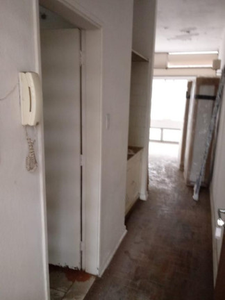 Imagem Kitnet com 1 Quarto à Venda, 30 m² em Bela Vista - São Paulo