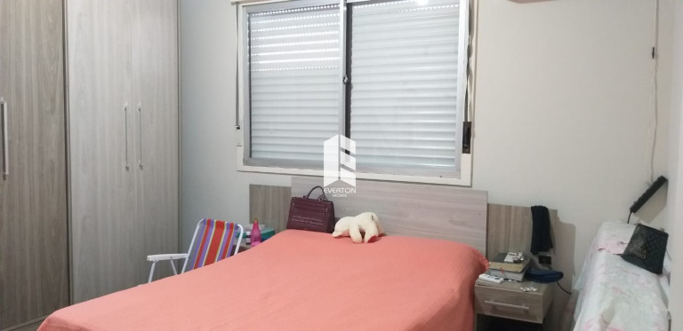 Imagem Apartamento com 3 Quartos à Venda, 72 m² em Nonoai - Santa Maria