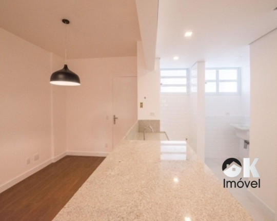 Imagem Apartamento com 2 Quartos à Venda, 43 m² em Higienópolis - São Paulo Imagem Apartamento com 2 Quartos à Venda, 43 m² em Higienópolis - São Paulo