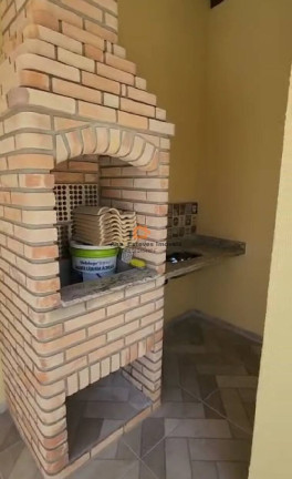 Casa com 2 Quartos à Venda, 65 m² em Nova Itanhaém - Itanhaém