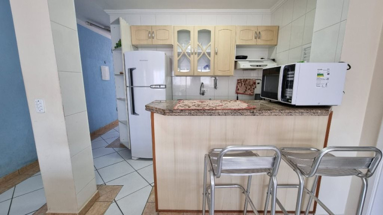 Imagem Apartamento com 2 Quartos à Venda, 74 m² em Pitangueiras - Guarujá