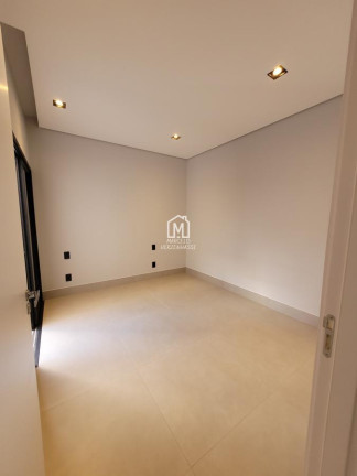 Imagem Casa com 3 Quartos à Venda, 165 m² em Terras De São Bento Ii - Limeira