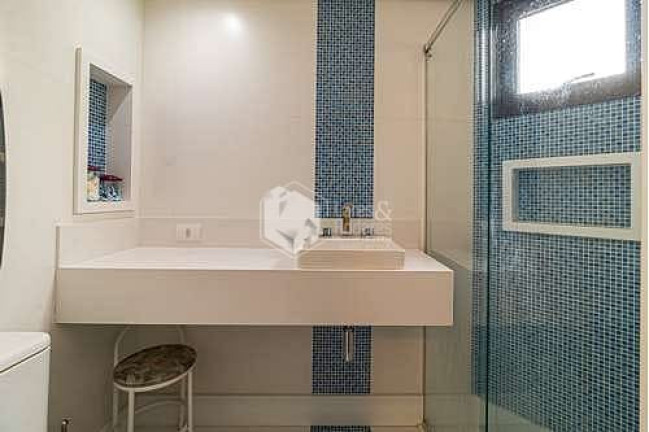 Imagem Apartamento com 2 Quartos à Venda, 95 m² em Santana - São Paulo