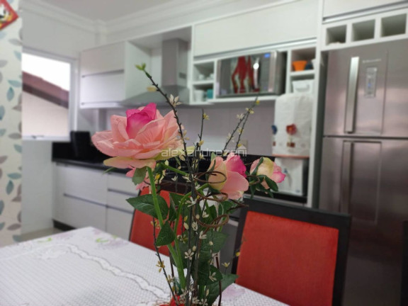 Apartamento com 3 Quartos à Venda, 94 m² em Bombas - Bombinhas