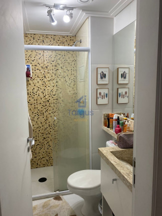 Imagem Apartamento com 2 Quartos à Venda, 50 m² em Belenzinho - São Paulo Imagem Apartamento com 2 Quartos à Venda, 50 m² em Belenzinho - São Paulo