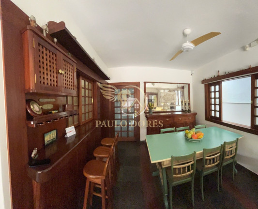 Imagem Casa com 5 Quartos à Venda, 225 m² em Perequê Açu - Ubatuba