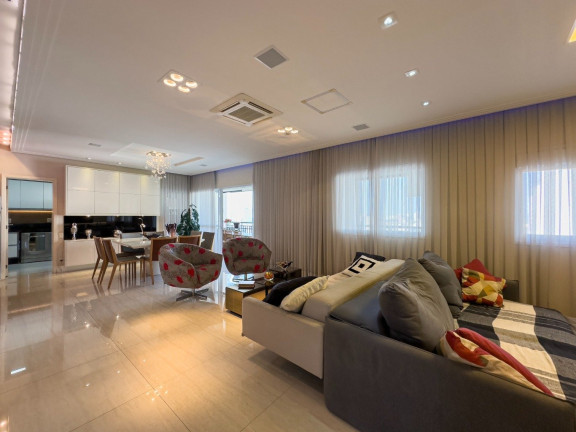 Imagem Apartamento com 4 Quartos à Venda, 180 m² em Nova Petrópolis - São Bernardo Do Campo Imagem Apartamento com 4 Quartos à Venda, 180 m² em Nova Petrópolis - São Bernardo Do Campo
