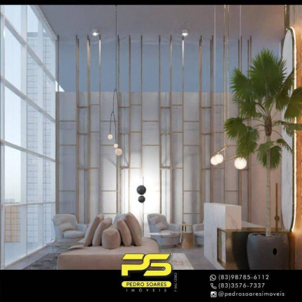 Imagem Apartamento com 2 Quartos à Venda, 57 m² em Manaíra - João Pessoa Imagem Apartamento com 2 Quartos à Venda, 57 m² em Manaíra - João Pessoa