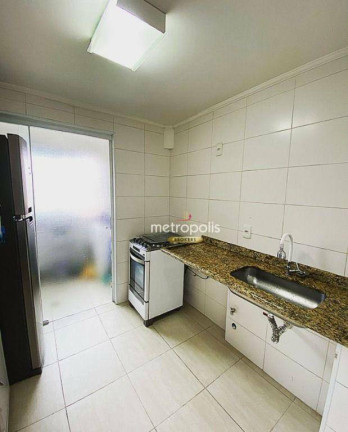 Imagem Apartamento com 3 Quartos à Venda, 80 m² em Jardim Bela Vista - Santo André Imagem Apartamento com 3 Quartos à Venda, 80 m² em Jardim Bela Vista - Santo André
