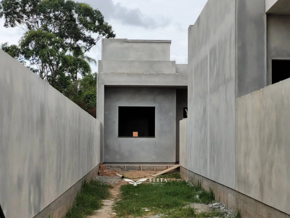 Casa com 2 Quartos à Venda, 50 m² em Vila Nova - Barra Velha