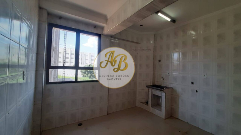 Imagem Apartamento com 3 Quartos à Venda, 204 m² em Jardim Consolação - Franca Imagem Apartamento com 3 Quartos à Venda, 204 m² em Jardim Consolação - Franca