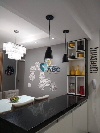 Imagem Apartamento à Venda, 57 m² em Centro - São Bernardo Do Campo Imagem Apartamento à Venda, 57 m² em Centro - São Bernardo Do Campo